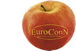 EuroConn Werbeapfel